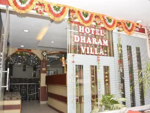 Hotel Dharam Villa