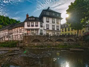 Horchem Hotel-Restaurant-Café-Bar