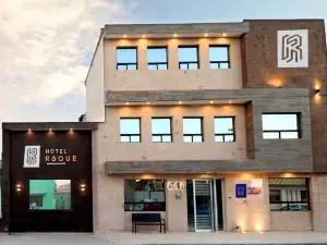 Hotel Roque