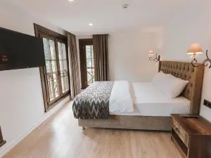 İSKALİTA Otel