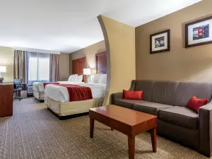 Comfort Inn & Suites Leeds I-20