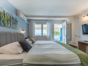 Apartments Zanic on the Beach