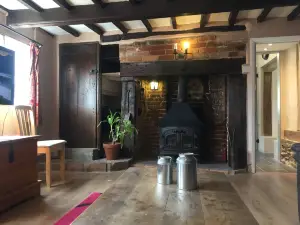 Myrtle Cottage