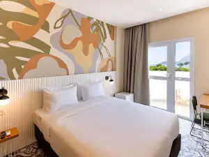 B&B Hotel Santos Dumont