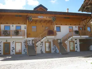 Agriturismo Pisani
