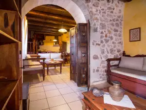 Samonas Traditional Villas