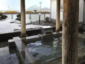 Hokkai Hotel