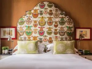 Vmaison Hotel Messina