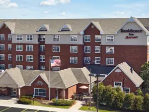 Residence Inn Chicago Schaumburg/Woodfield Mall