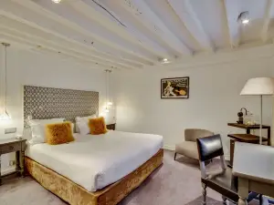 Hôtel Sèvres Saint Germain