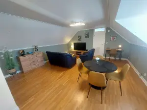 Bük City Apartments - Bük - Bükfurdő - Free Pets