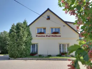 Guest House Pod Hájkem