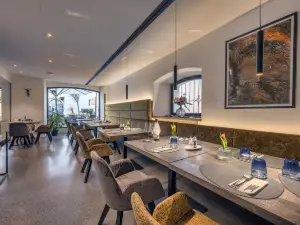 Nepomuk Rooms