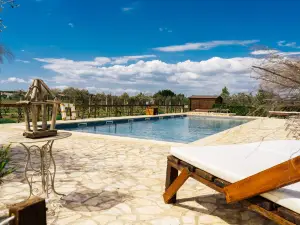 Agriturismo Sweet Cottage