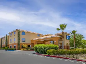 Best Western East El Paso Inn