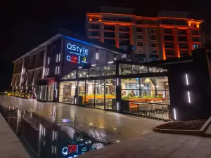 Q風格酒店