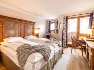 BelArosa Suiten & Wellness 4 Sterne Superior