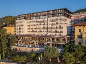 Amadria Park Grand Hotel 4 Opatijska Cvijeta