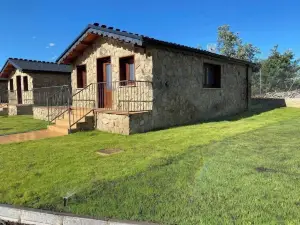 El Naval de la Parra. Rural House 3