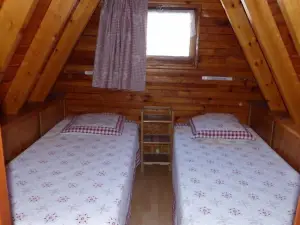 Chalets Cocody