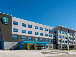 Tru by Hilton Battle Creek