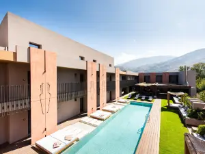 Pilot Amphora Boutique Hotel "Adults Only"