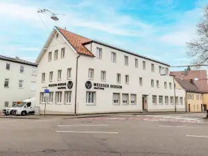 Weisser Ochsen - smart living by corents