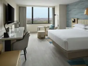 トロント エアポート マリオット ホテル