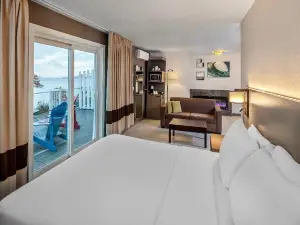Comfort Inn