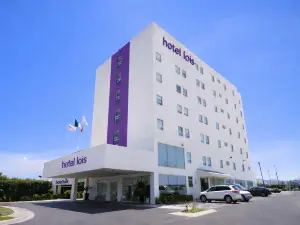 Hotel Lois Express Monterrey Aeropuerto la Fe