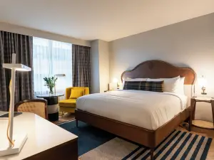 The Hoya Hotel at Georgetown