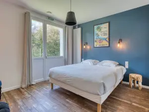 Villa Santa Teresa-Domaine Le Sherwood