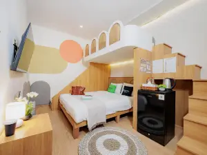 Casabella Bandung PVJ CIWALK PASTEUR LEMBANG