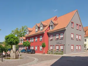 Hotel Weisses Lamm