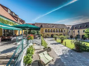 Hotel Althof Retz