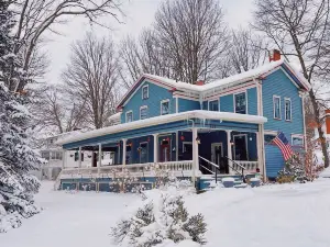 Highland Bed & Breakfast