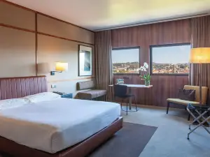 Hotel de Guimaraes Business & Spa