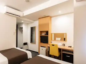 Hotel West Court Amami II