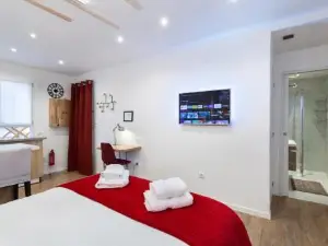 Les Studios de la Faisanderie