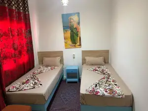 Hôtel Youssef Beb Jdid