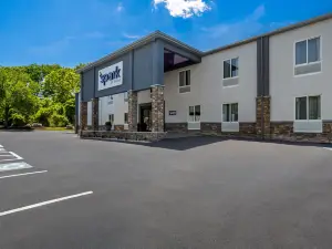 Spark by Hilton Milford Boston