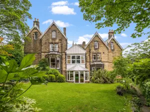 The Rutland Hotel
