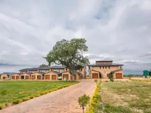 HoyoHoyo Acorns Lodge