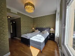 Centralhotellet Söderhamn