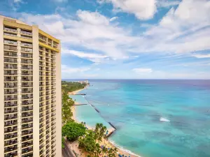 Hyatt Regency Waikiki Beach Resort & Spa