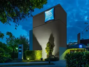 Ibis Budget Saint-Ouen-l'Aumône