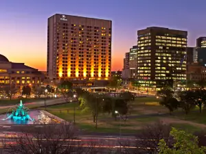 Hilton Adelaide