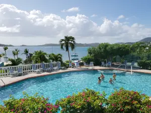 Secret Harbour Beach Resort