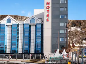 Thon Hotel Hammerfest