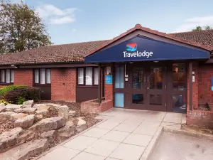 Travelodge Hotel - Barton Stacey